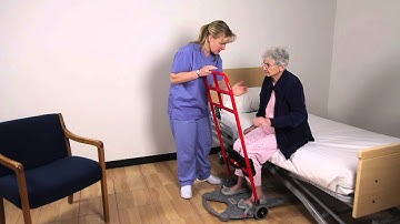 Handicare SystemRoMedic™ ReTurn7500