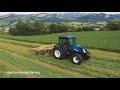 New Holland T4 LP Series