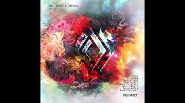 Drag & Drop - Symmetric (Original mix)