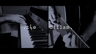 the olllam - with pure crystalll teeth (new single)