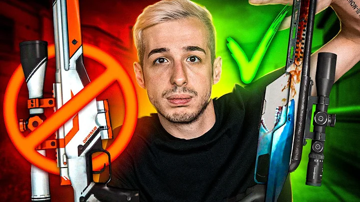 SCOUT IS SO OVERPOWERED...