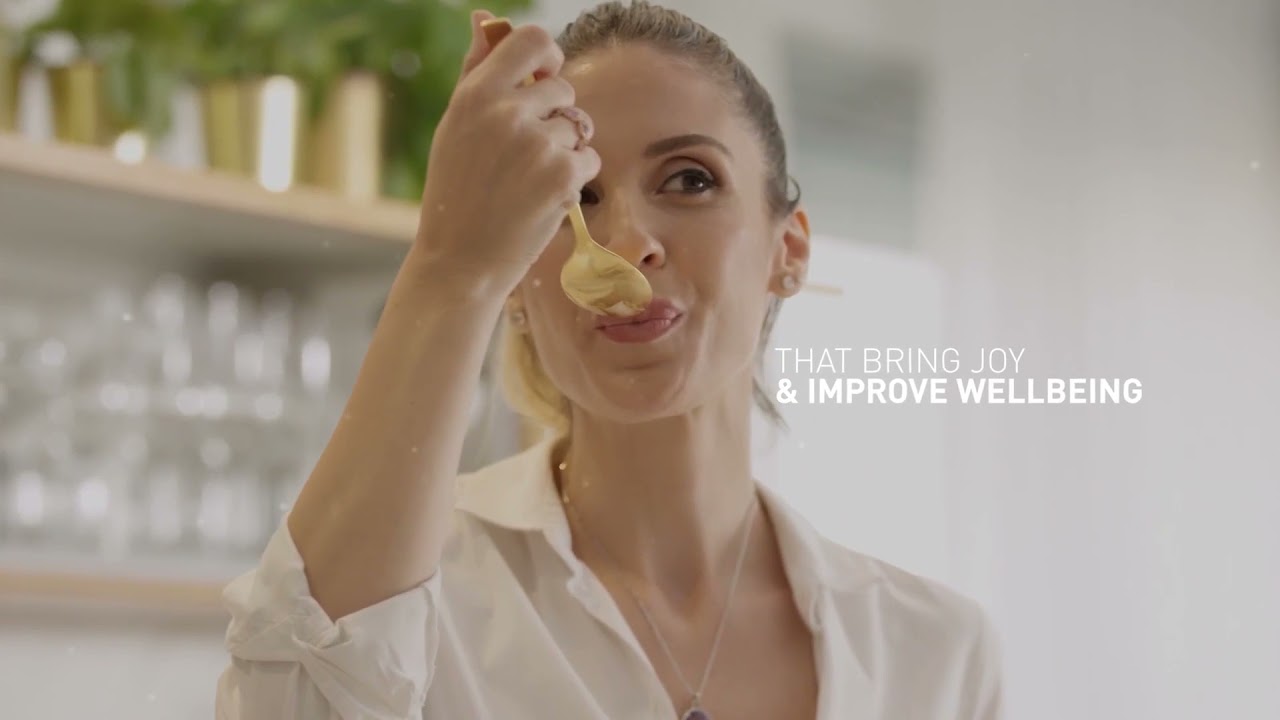 Introduction to Firmenich - Short Version