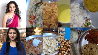 I tried Rujuta Diwekar Weight Loss Diet for a week Week 18 Lost 1 pound