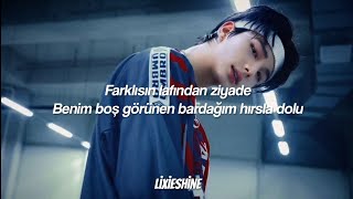 Stray Kids ~ My Pace ~ 2020 ver. Türkçe Çeviri Resimi