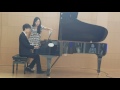 Piano in yonsei 세브란스 연주회 윤승보 Chaconne-이루마