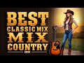 You Won't Believe How Relaxing Classic Country Can Be 😌