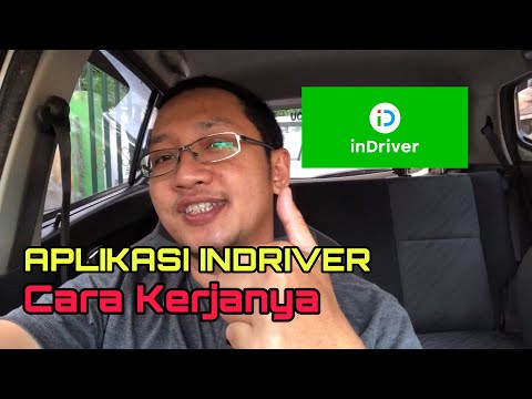 ‼️BEGINI CARA KERJA