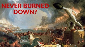 What If the Library of Alexandria Never Burned Down? | Alternate History Explained