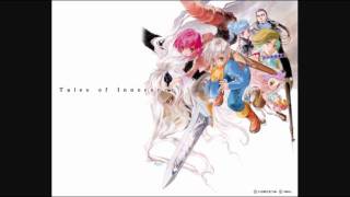 Tales of Innocence OST - At The Knee of the Saint