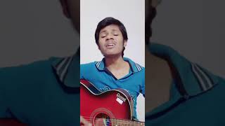 Tomake Chai (Title Track) | Acoustic Cover by Jeet Chakraborty | Tomake Chai | Arijit Singh