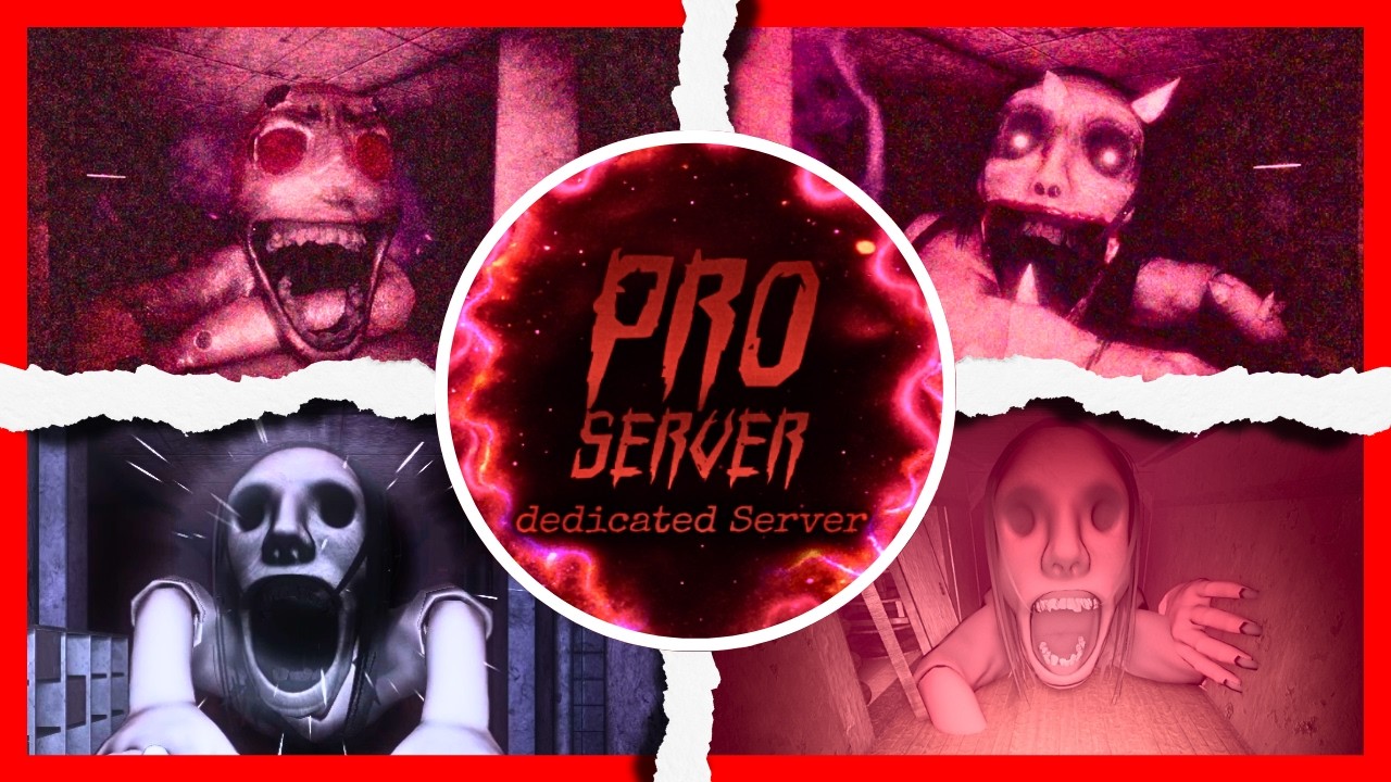 PETAPETA All Series Pro Server FULL GAME Walkthrough & ALL Endings - ROBLOX