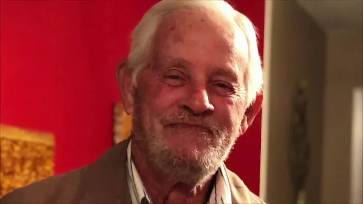 John Thomas McNicholas Sr. Celebration Of Life