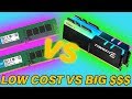 Cheap VS Expensive RAM... DOES IT MATTER?