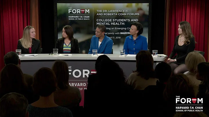 College Students and Mental Health: Takeaways