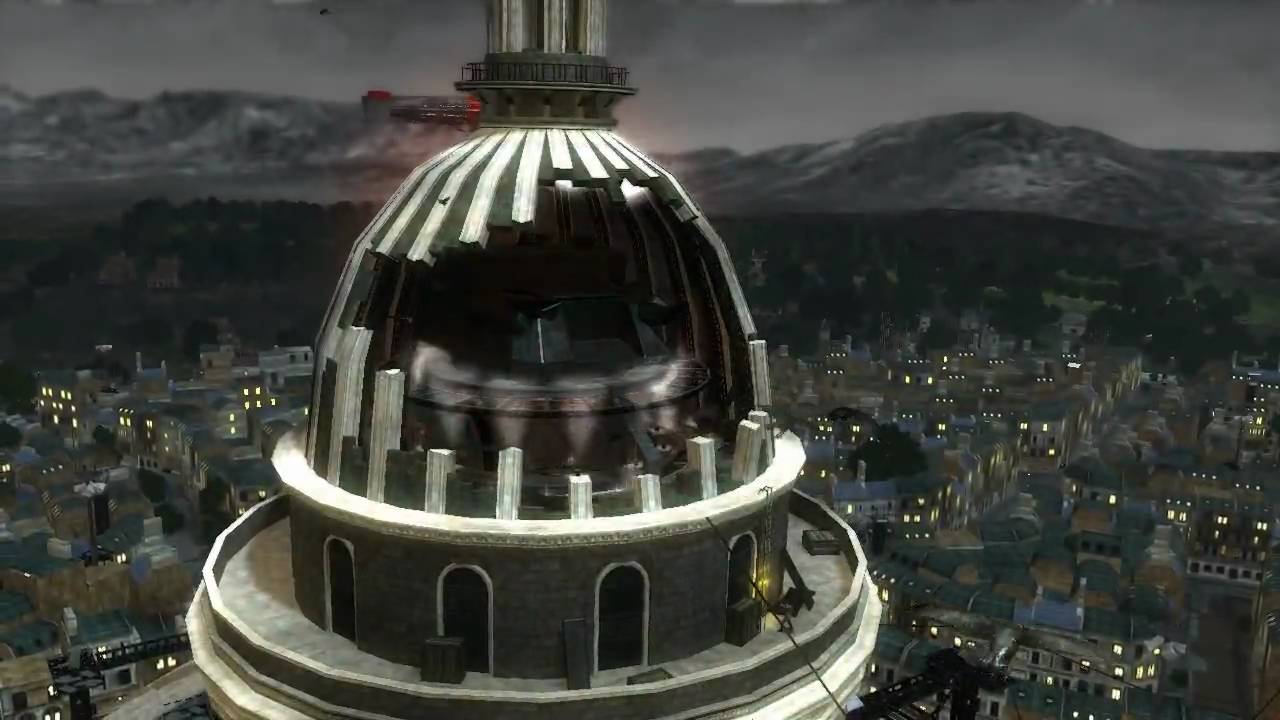 Playthrough The Saboteur Part 47 YouTube playthrough-the-saboteur-part-47-youtube