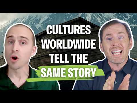Legends of the Great Flood | Eric Hovind & Nick Liguori | Creation Today Show #476