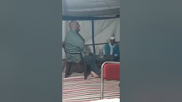 سعيد الصحراوي حافظ القران الكريم والاذكار النبويه