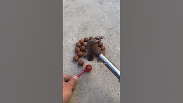 Ingenious Zip-Tie Hack — Only One Needed!