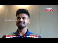 Listen, What Says Shreyas Iyer About The Match