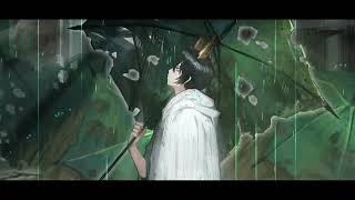 Limbus Company | Lobotomy E.G.O::Sunshower-Yi Sang