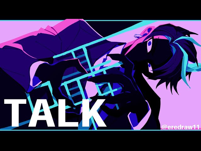 【雑談】深夜TALK【荒咬オウガ/ホロスターズ】のサムネイル