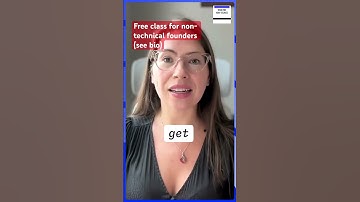 Steve Jobs Proved You Don’t Need To Code #nontechnicalfounder #founder #startup