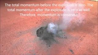 Best Physics Video Ever (Momentum and Newton's Laws)