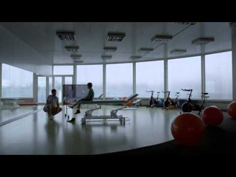 The Kinect Effect