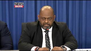 Defence Minister, Led By Former AG, To Sue Opposition MP Marvin Gonzales For Defamation