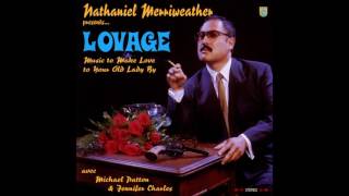 Video thumbnail of "Lovage - Book of the Month (Album Version)"