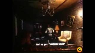 Biohazard/Resident Evil Outbreak - ECTS 2003 OFF-SCREEN GAMEPLAY (GameSpot)