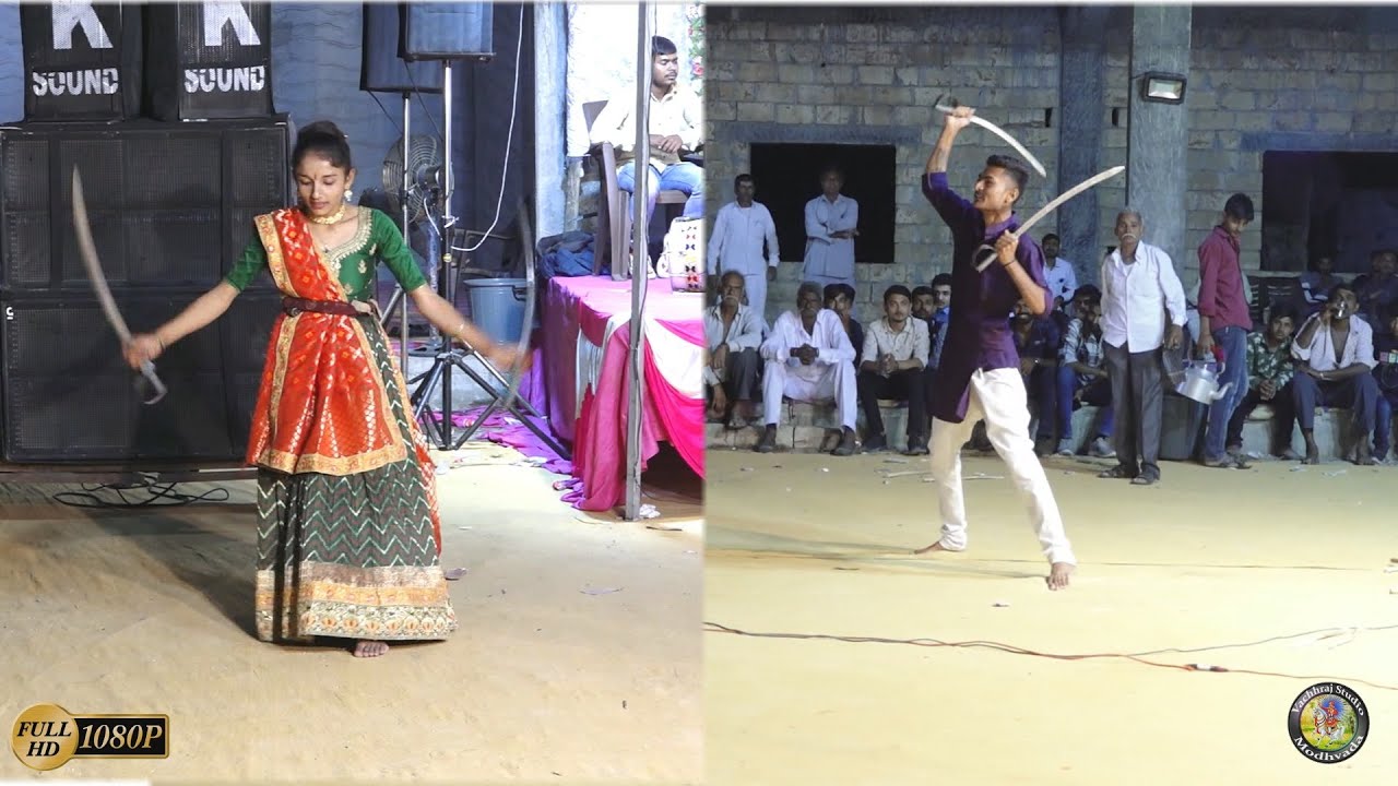 || Keshavala Family || Wedding Dandiya 2023 |