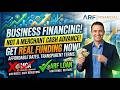 ARF Financial The Smart Choice in Business Financing