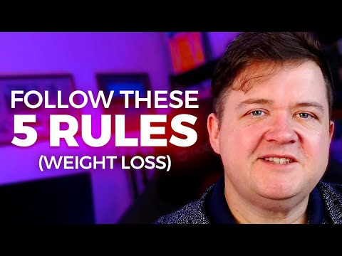 5 Rules to