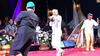 Kang Dedi Mulyadi Ohang Wa Kancil Di Indramayu 