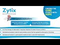 Abiraterone acetate  himmel pharmaceuticals  zytix  advance prostate cancer solution