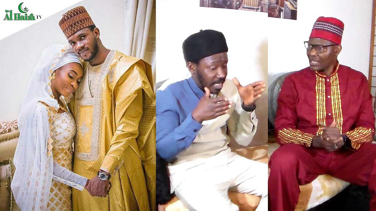 Love Beyond Borders: When Should Husbands Take Their Wives Abroad ...
