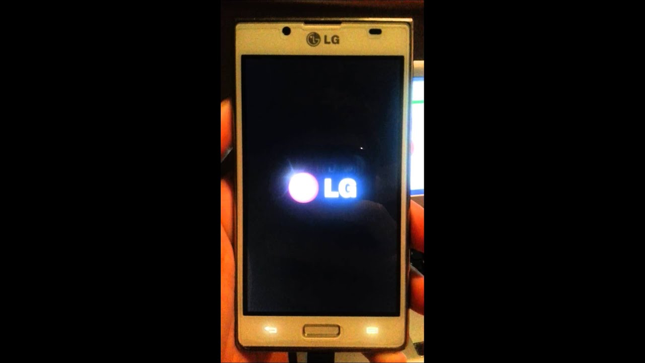 Tv Lg Si Accende Ma Non Si Avvia