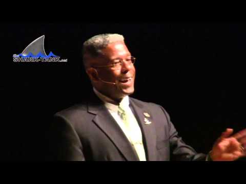 Allen West -'