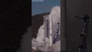 "Australia's Rocket Launch Disaster 🚀🔥 | Eris Test Flight Failure Explained"