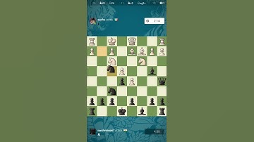 Chess tricks - Learn new chess tactics 🔥🔥#chess #noddychess #shorts #speedchess #chesstactics