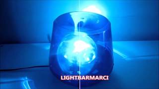 Celebrity Vintage Code 3 BLUE Beacon Ray Wealth