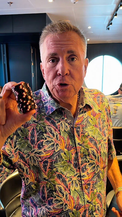 Max Bet Hold’em #cruise #poker #gamble