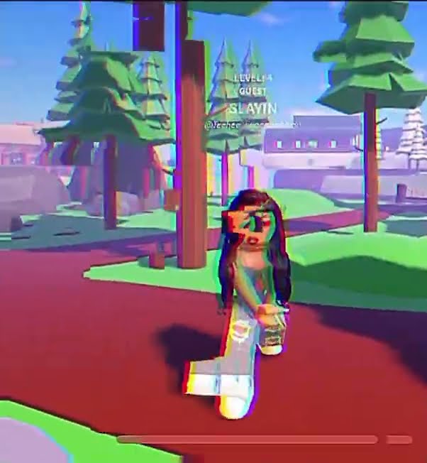 Just a random edit as I was bored - YouTube