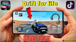 How to Drift for life Dowload Karne Ka Tarika  drift for life Satteng best game 🤔 screenshot 4