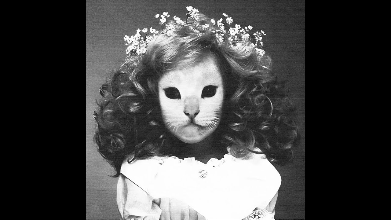 Mr.Kitty - Lost Children (ETERNITY ALBUM) - Letra/Tradução