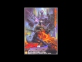 Godzilla vs. Mechagodzilla II (1993) - OST: Main Title