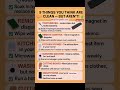 9 Things You Think Are Clean — But Aren’t! 🤯 Hidden Germ Hotspots in Your Home |#shorts #trending