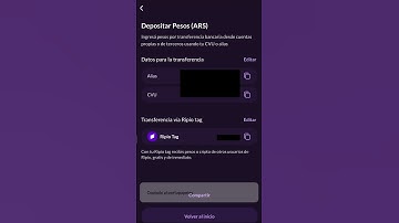 Como Instalar Ripio y Operar Criptomonedas|2025💲​