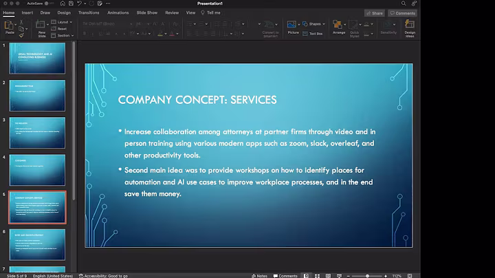 Legal Tech & AI Consulting: Lessons from a Startup Failure